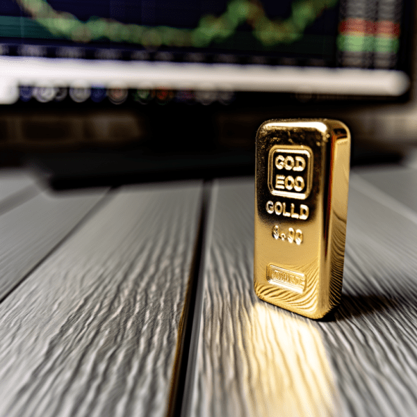 أسعار الذهب تقترب من مستوياتها التاريخية وتصل إلى 2581.68 دولار للأوقية