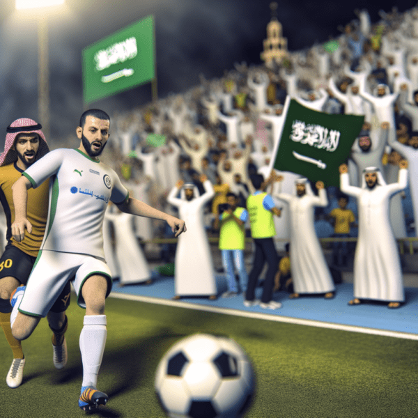 أفضل تشكيلة للجولة الثانية في دوري روشن السعودي