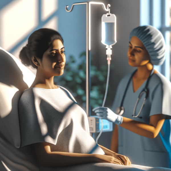 العلاج المناعي يظهر فعاليته في محاربة السرطانات المتعددة