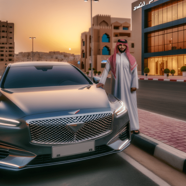 سيارات زيكر: 5 حقائق مهمة عن العلامة الفاخرة بالسعودية