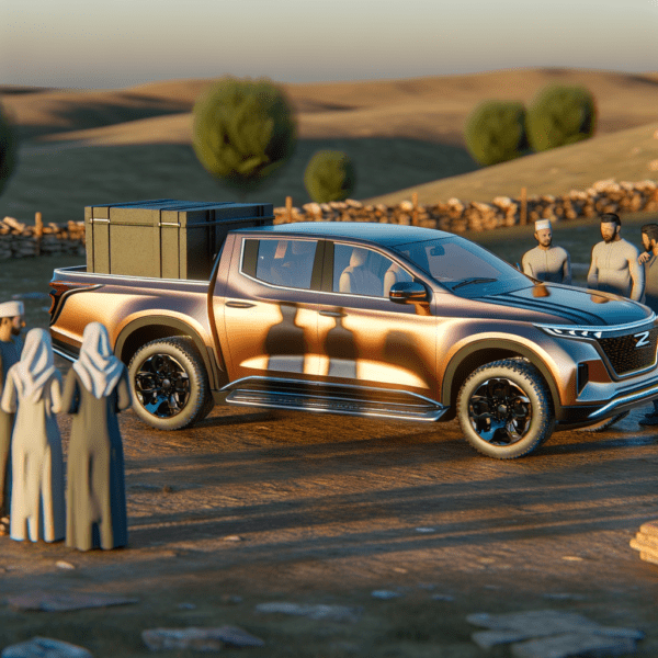 أسعار ومواصفات شانجان هنتر 2025